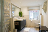 Ferienwohnung in Grömitz - "Strandvilla Seagull - Whg. Seaside" - Bild 16