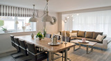 Ferienwohnung in Grömitz - "Strandvilla Seagull - Whg. Seaside" - Bild 4