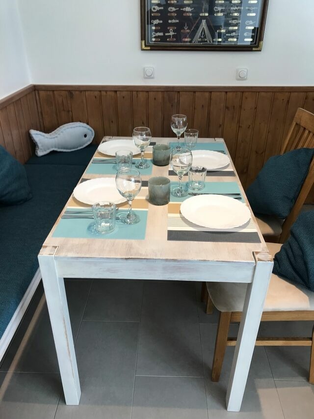 Bungalow in Großenbrode - Ostsee Strandhaus - Bild 6