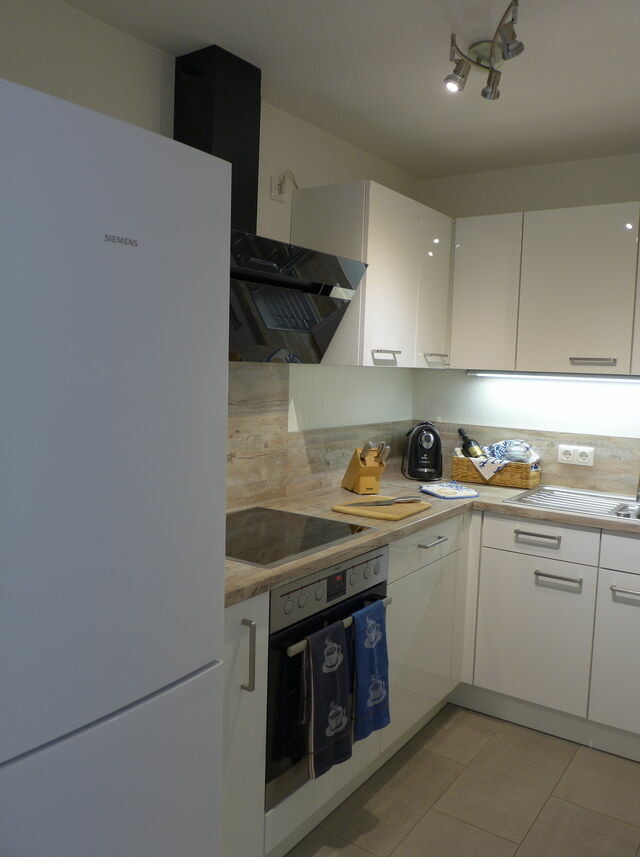 Bungalow in Großenbrode - Ostsee Strandhaus - Bild 8