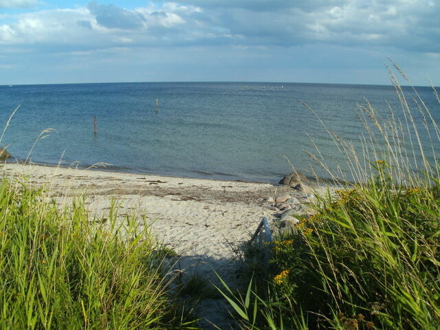 Bungalow in Großenbrode - Ostsee Strandhaus - Bild 18