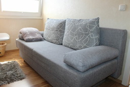 Ferienwohnung in Grömitz - Haus Christine (Wohnung 2)