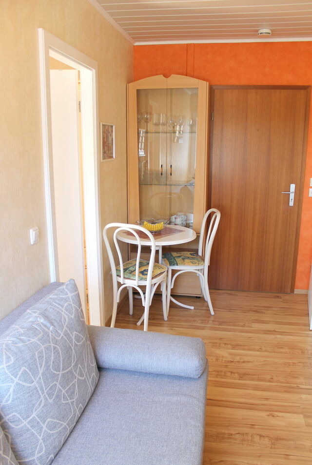 Ferienwohnung in Grömitz - Haus Christine (Wohnung 2) - Bild 3