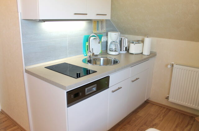 Ferienwohnung in Grömitz - Haus Christine (Wohnung 2) - Bild 4