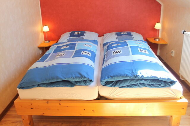 Ferienwohnung in Grömitz - Haus Christine (Wohnung 2) - Bild 5