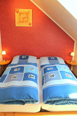 Ferienwohnung in Grömitz - Haus Christine (Wohnung 2) - Bild 7