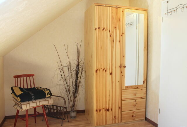 Ferienwohnung in Grömitz - Haus Christine (Wohnung 2) - Bild 8