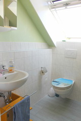 Ferienwohnung in Grömitz - Haus Christine (Wohnung 2) - Bild 9