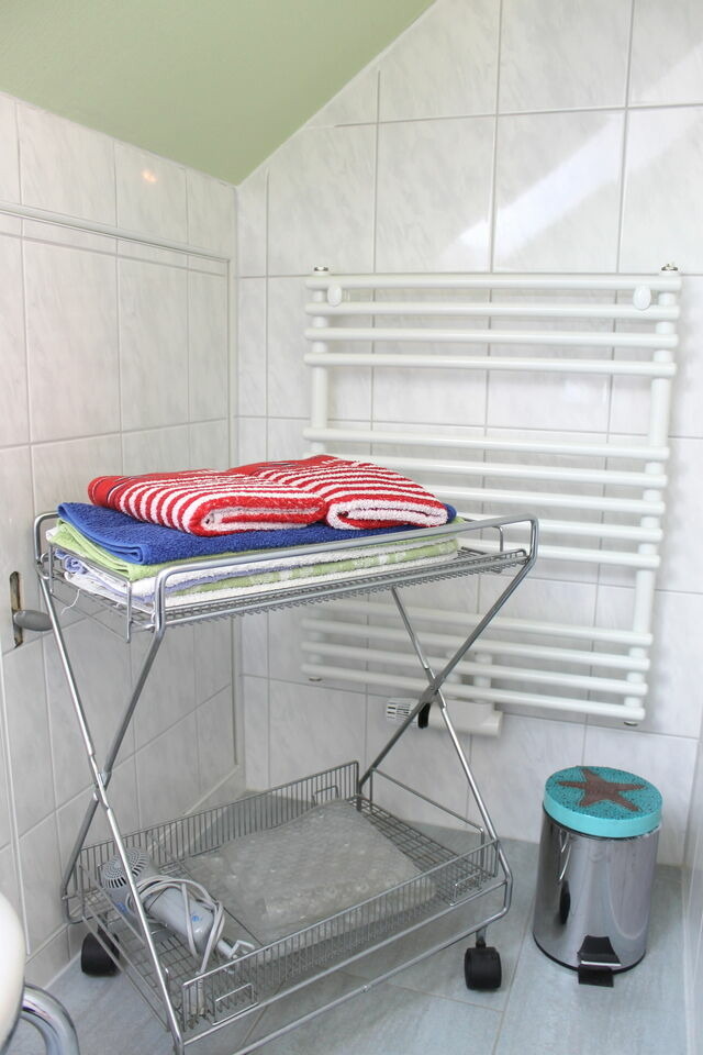Ferienwohnung in Grömitz - Haus Christine (Wohnung 2) - Bild 12