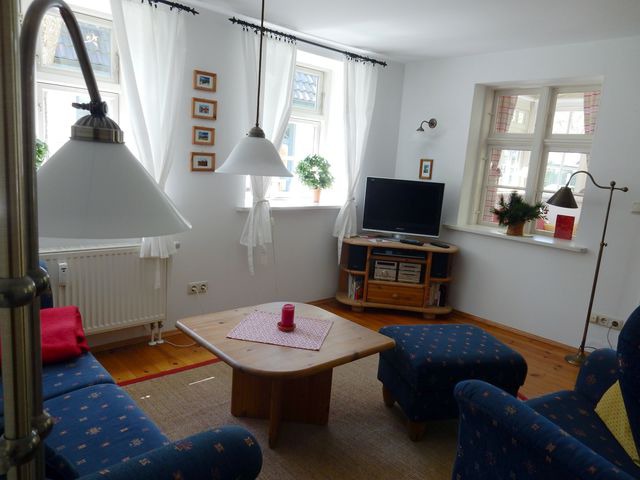 Ferienwohnung in Prerow - Eichenpark 5.2 - Bild 4
