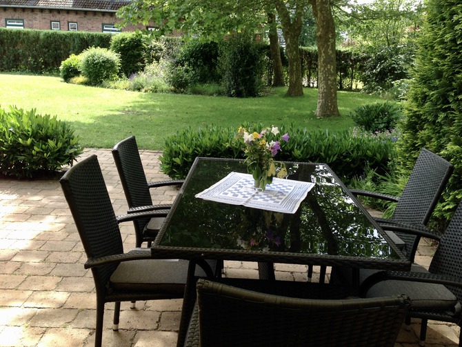 Ferienwohnung in Großenbrode - Vivaldi Wohnung Fridolin - Bild 12