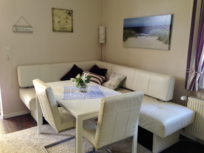 Ferienwohnung in Großenbrode - Vivaldi Wohnung Fridolin - Bild 5