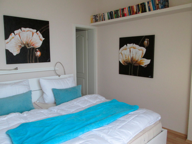 Ferienwohnung in Großenbrode - Vivaldi Wohnung Fridolin - Bild 8