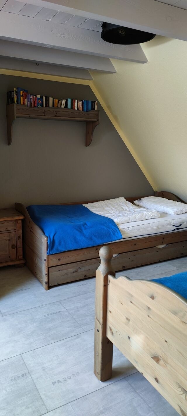 Ferienwohnung in Prerow - FeWo Abendsonne - Bild 15