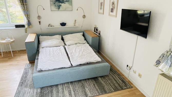 Ferienwohnung in Großenbrode - Vivaldi Wohnung Allman - Bild 9