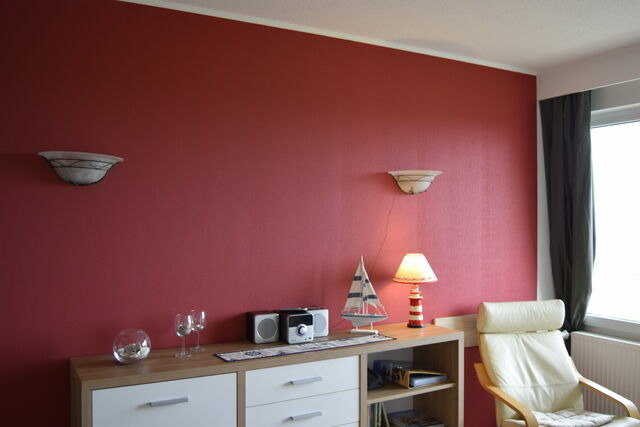 Ferienwohnung in Holm - Simon, Thorsten: Ferienapp. "Ostseepanorama" (Nr. 1215) im "Haus Kiel" - Bild 7