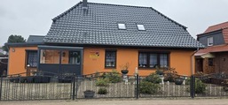 ferienwohnung k&ouml;ster