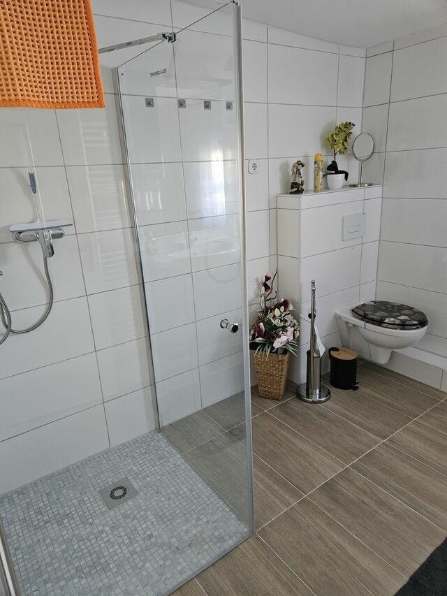 Ferienwohnung in Karlshagen - ferienwohnung k&ouml;ster - Bild 14
