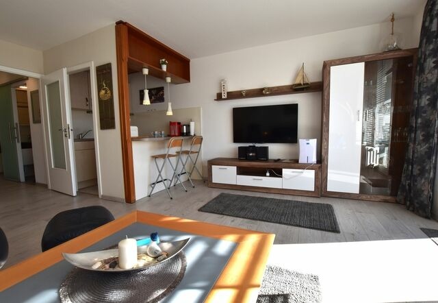 Ferienwohnung in Dahme - Sonnenschein Whg.11 - Bild 8