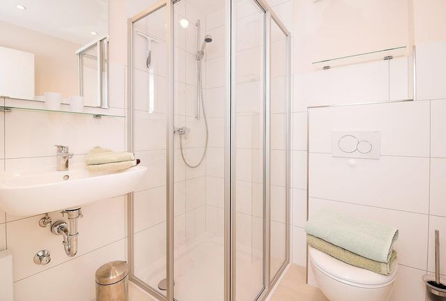 Bungalow in Grömitz - D4 Bungalow - Haus Dünenpark Königsberger Allee 12 - FERIENDOMIZIL HOLLICH - Bild 6