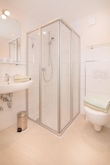 Bungalow in Grömitz - D4 Bungalow - Haus Dünenpark Königsberger Allee 12 - FERIENDOMIZIL HOLLICH - Bild 7