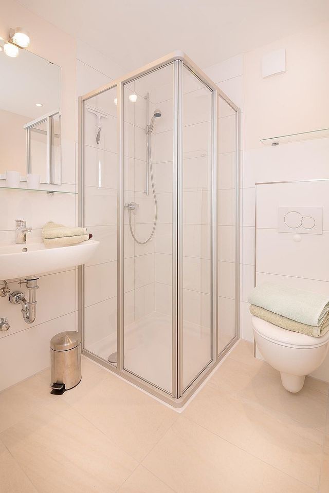 Bungalow in Grömitz - D4 Bungalow - Haus Dünenpark Königsberger Allee 12 - FERIENDOMIZIL HOLLICH - Bild 7