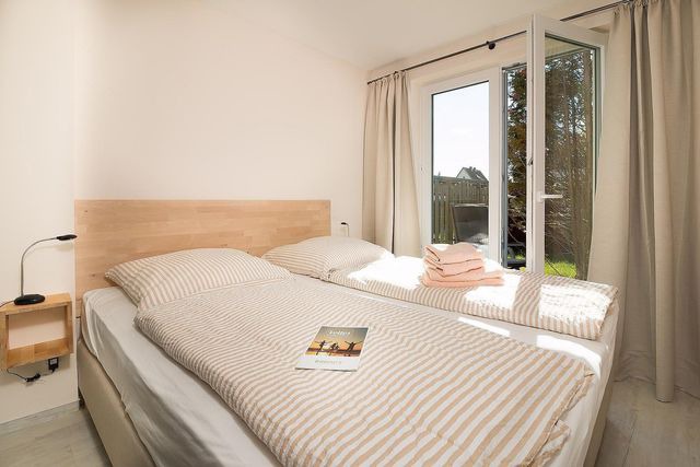 Bungalow in Grömitz - D4 Bungalow - Haus Dünenpark Königsberger Allee 12 - FERIENDOMIZIL HOLLICH - Bild 8