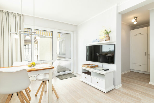 Ferienwohnung in Grömitz - M4 - Apartmenthaus Marienburger Str. 4 - FERIENDOMIZIL HOLLICH - Bild 11