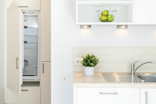 Ferienwohnung in Grömitz - M4 - Apartmenthaus Marienburger Str. 4 - FERIENDOMIZIL HOLLICH - Bild 18