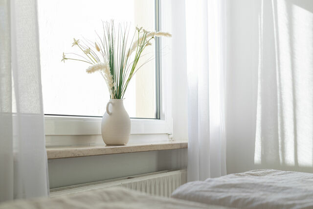 Ferienwohnung in Grömitz - M4 - Apartmenthaus Marienburger Str. 4 - FERIENDOMIZIL HOLLICH - Bild 24