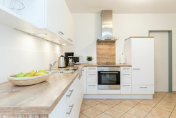 W1 - Gästehaus Christian-Westphal-Str. 60 - FERIENDOMIZIL HOLLICH