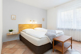 Ferienwohnung in Grömitz - W1 - Gästehaus Christian-Westphal-Str. 60 - FERIENDOMIZIL HOLLICH - Bild 5