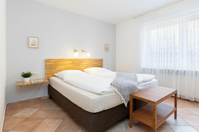 Ferienwohnung in Grömitz - W1 - Gästehaus Christian-Westphal-Str. 60 - FERIENDOMIZIL HOLLICH - Bild 5