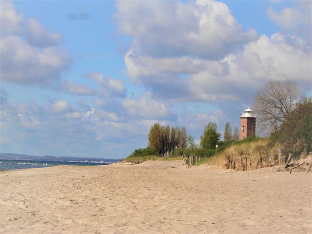 Ferienhaus in Pelzerhaken - Typ G plus / "Moby Dick" -Reederhaus- - Bild 25