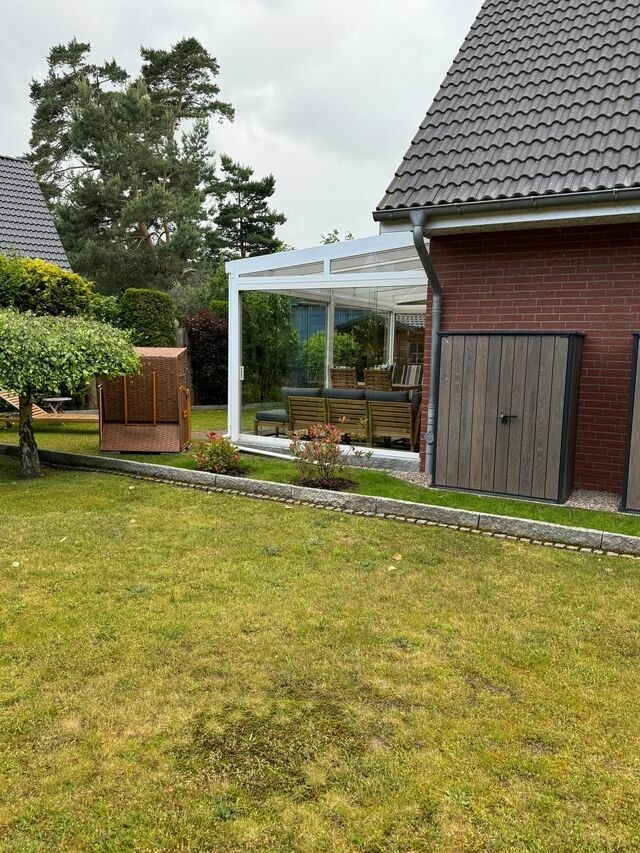 Ferienhaus in Dierhagen - -"Ferienhaus Dierhagen"- - Bild 5