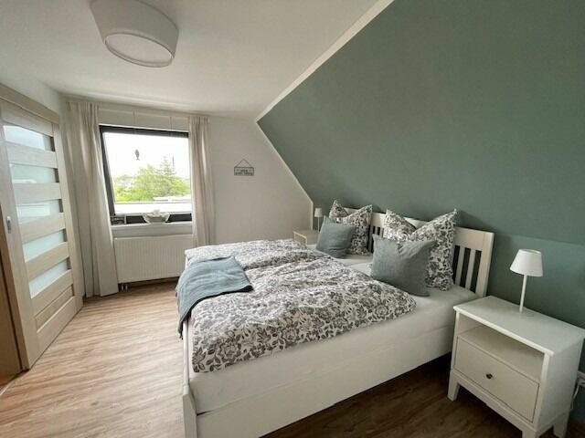 Doppelzimmer in Großenbrode - Meeresstrand - Bild 2