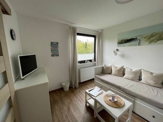 Doppelzimmer in Großenbrode - Meeresstrand - Bild 4