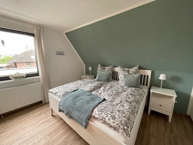 Doppelzimmer in Großenbrode - Meeresstrand - Bild 5