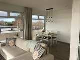 Ferienwohnung in Gro&szlig;enbrode - Haus Berlin Wohnung 74 'Ostseeblick' - Bild 3