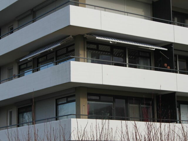 Ferienwohnung in Gro&szlig;enbrode - Haus Berlin Wohnung 74 'Ostseeblick' - Bild 9
