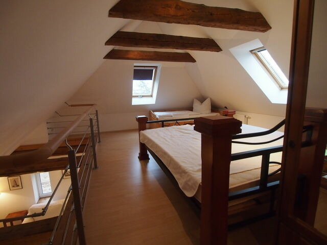 Ferienwohnung in Gingst - Gut Rattelvitz, Galerie F WEST - Bild 10