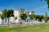 Ferienwohnung in Ahlbeck - Villa Seeblick Kachliner See - Bild 2