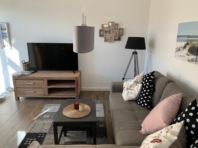 Ferienwohnung in K&uuml;hlungsborn - S&uuml;nn Tied - Bild 6