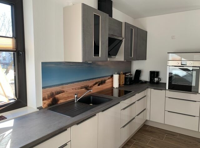 Ferienwohnung in K&uuml;hlungsborn - S&uuml;nn Tied - Bild 7