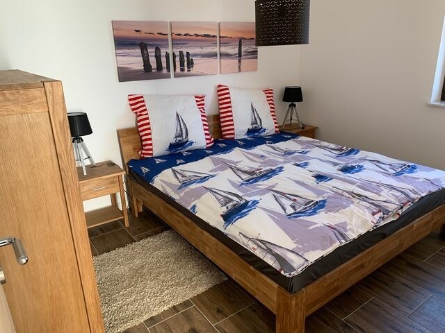 Ferienwohnung in K&uuml;hlungsborn - S&uuml;nn Tied - Bild 9