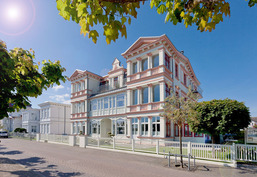 Villa Seeblick Gothensee