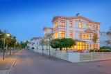 Ferienwohnung in Ahlbeck - Villa Seeblick Gothensee - Bild 3