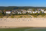 Ferienwohnung in Ahlbeck - Villa Seeblick Gothensee - Bild 23