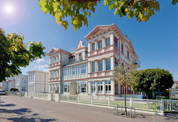 Villa Seeblick Stettiner Haff