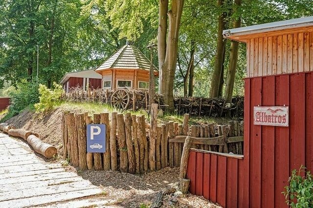 Ferienhaus in Ückeritz - Albatros - Bild 11